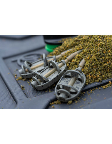Preston ICS In-Line Dura Flat Method - Medium 30g