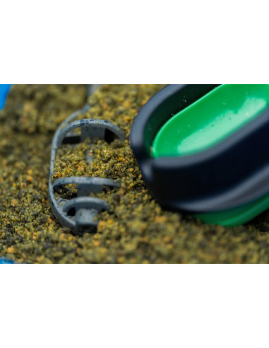 Preston ICS In-Line Dura Flat Method - Medium 30g