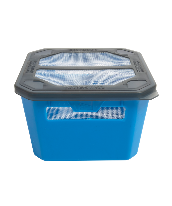 Preston 3Pt Venta Window Tub