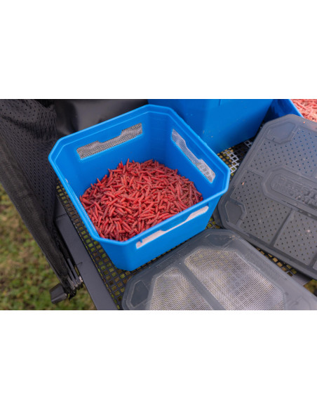Preston 3Pt Venta Window Tub