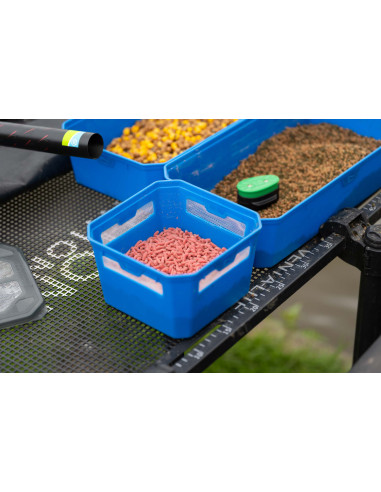 Preston 3Pt Venta Window Tub