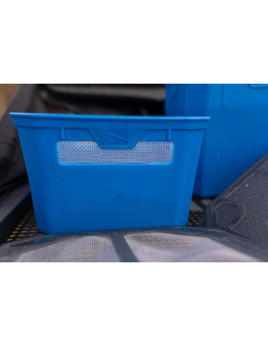 Preston 3Pt Venta Window Tub