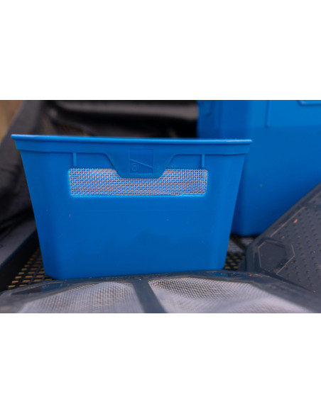 Preston 3Pt Venta Window Tub