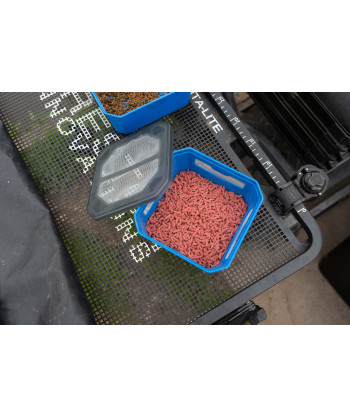 Preston 3Pt Venta Window Tub