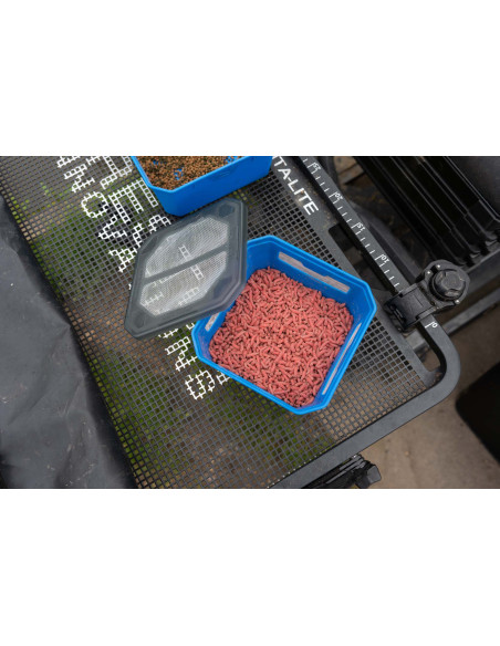Preston 3Pt Venta Window Tub