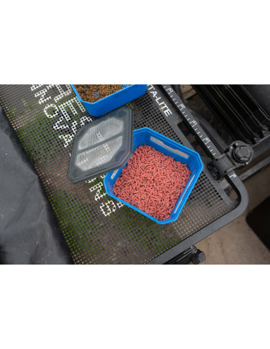 Preston 3Pt Venta Window Tub