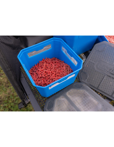 Preston 3Pt Venta Window Tub