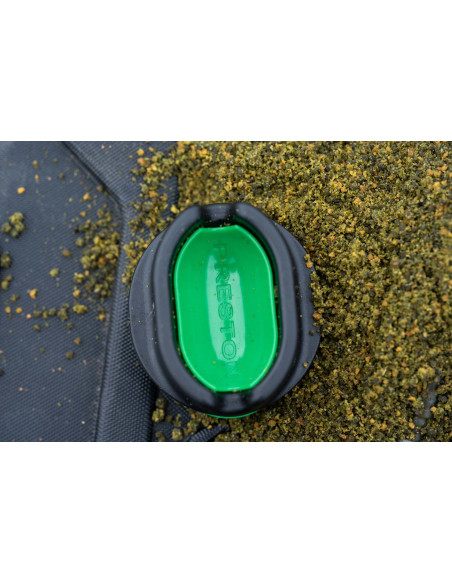 Preston Quick Release Method Mould - Medium
