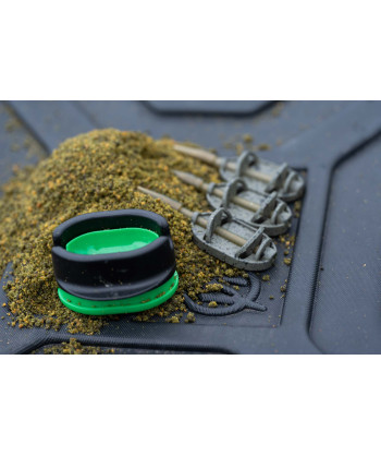 Preston Quick Release Method Mould - Medium