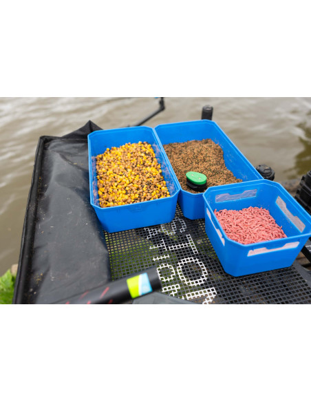 Preston 4Pt Bait Tub