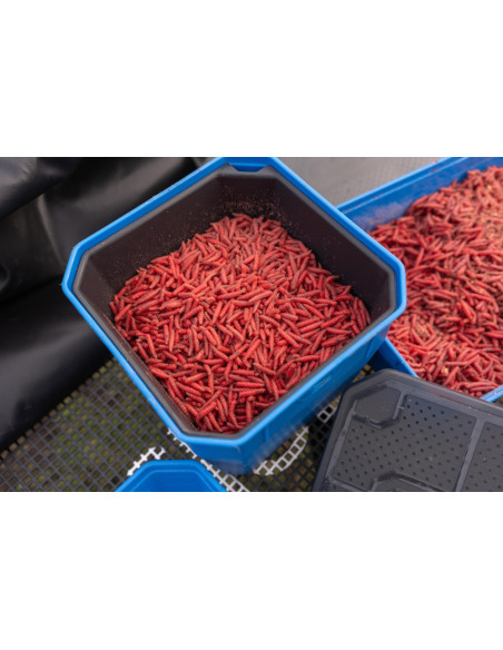 Preston 4Pt Bait Tub