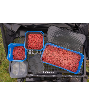 Preston 4Pt Bait Tub
