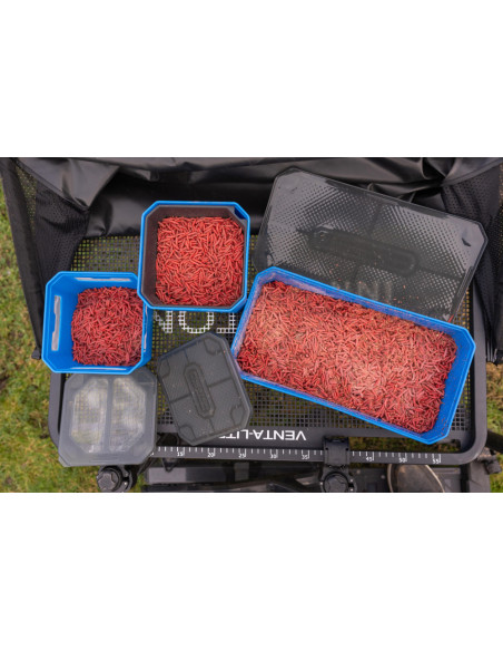 Preston 4Pt Bait Tub