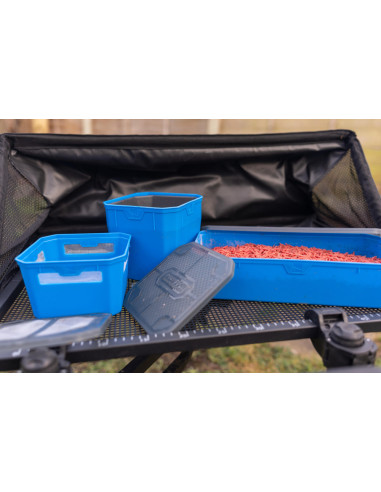 Preston 4Pt Bait Tub