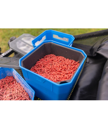 Preston 4Pt Bait Tub