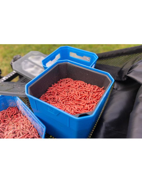 Preston 4Pt Bait Tub