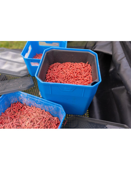 Preston 4Pt Bait Tub