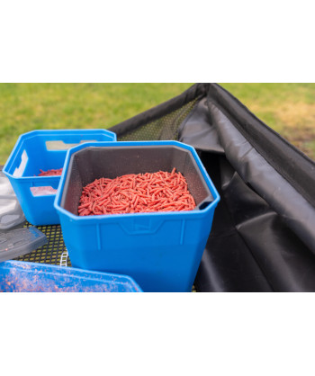 Preston 4Pt Bait Tub