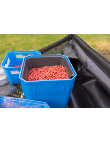 Preston 4Pt Bait Tub