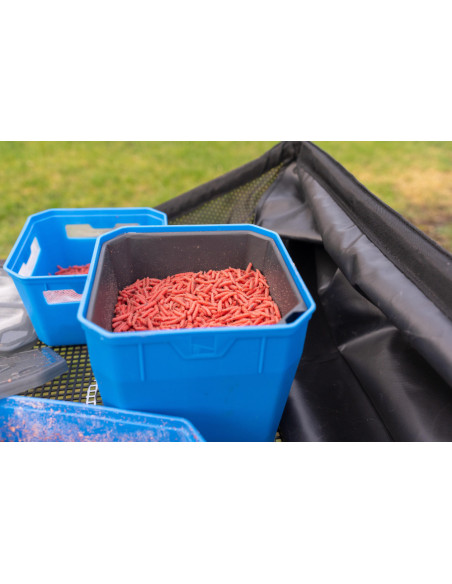 Preston 4Pt Bait Tub