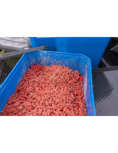 Preston 6Pt Bait Tub