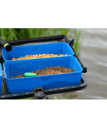 Preston 6Pt Bait Tub