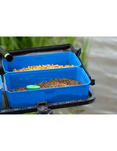 Preston 6Pt Bait Tub