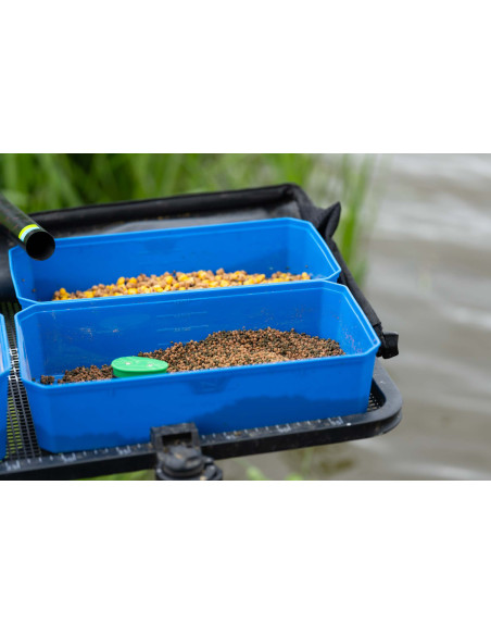 Preston 6Pt Bait Tub