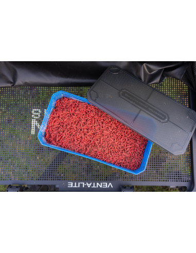 Preston 6Pt Bait Tub