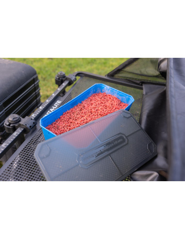 Preston 6Pt Bait Tub