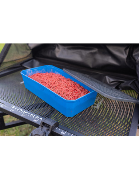 Preston 6Pt Bait Tub