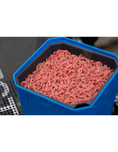Preston 2Pt Maggot Riddle
