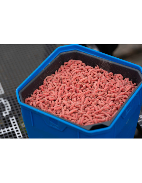 Preston 2Pt Maggot Riddle