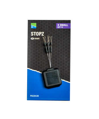 Preston Stopz - X Small