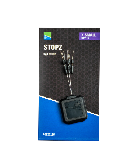 Preston Stopz - X Small