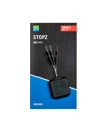 Preston Stopz - X Small