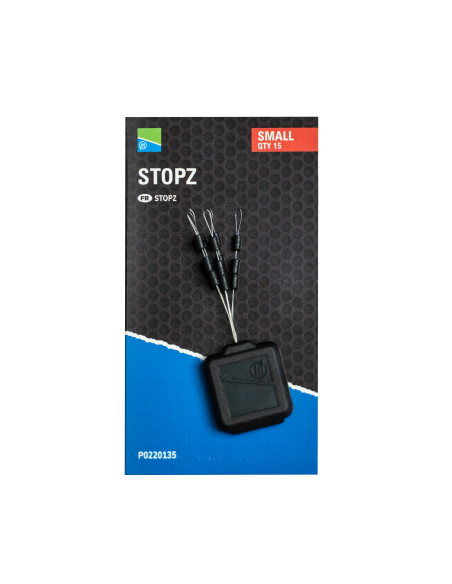 Preston Stopz - X Small