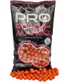Pro Peach & Mango - Boilie potápivé 1kg 14mm