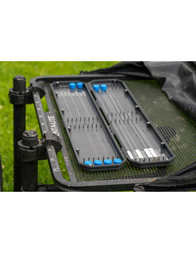 Preston Absolute Hooklength Box - XL