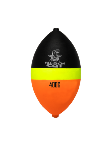 BlackCat Hard Core Float 400g