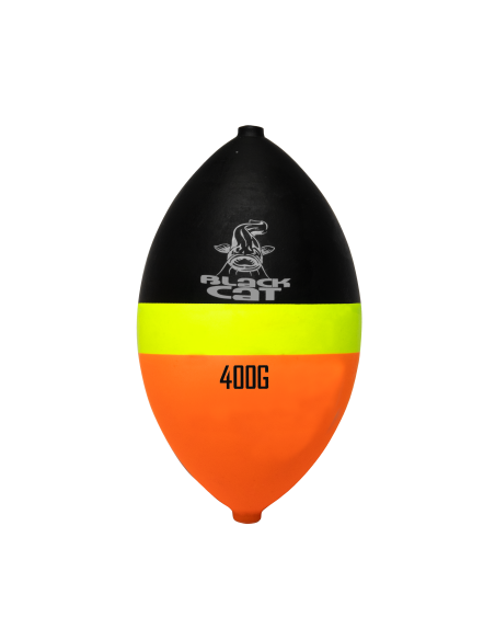 BlackCat Hard Core Float 400g
