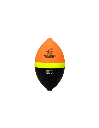 BlackCat Hard Core Float 400g