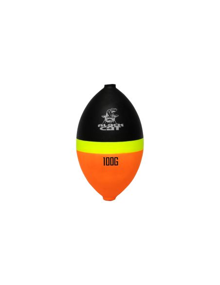 BlackCat Hard Core Float 100g