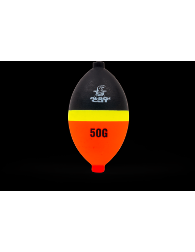BlackCat Hard Core Float 100g