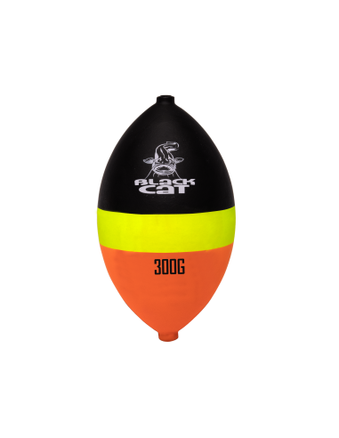 BlackCat Hard Core Float 300g