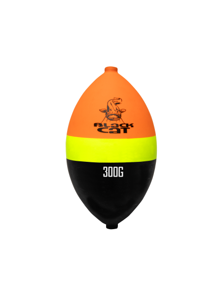BlackCat Hard Core Float 300g