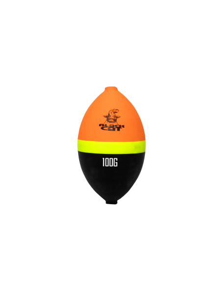 BlackCat Hard Core Float 300g