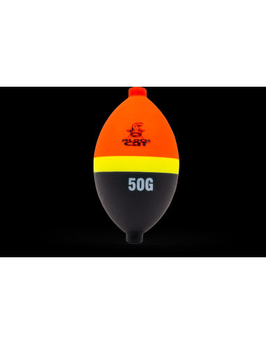 BlackCat Hard Core Float 300g