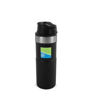 Preston Travel Flask 500ml