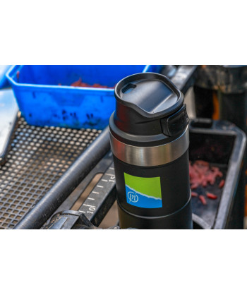 Preston Travel Flask 500ml